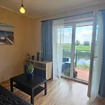 Appartamento M&k Ptasi Raj - Wyspa Sobieszewska *