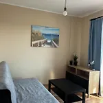 Appartamento M&k Ptasi Raj - Wyspa Sobieszewska *