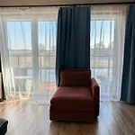 M&k Ptasi Raj - Wyspa Sobieszewska Appartamento