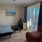 Appartamento M&k Ptasi Raj - Wyspa Sobieszewska *