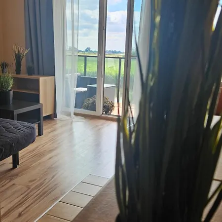 M&k Ptasi Raj - Wyspa Sobieszewska Apartamento