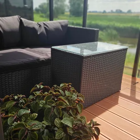 M&k Ptasi Raj - Wyspa Sobieszewska