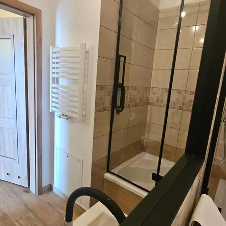M&k Ptasi Raj - Wyspa Sobieszewska Apartmán Gdaňsk