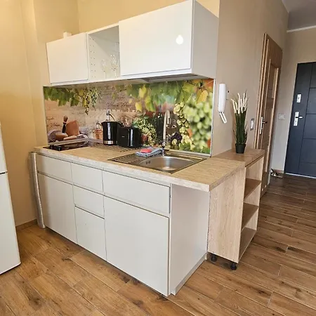 M&k Ptasi Raj - Wyspa Sobieszewska *