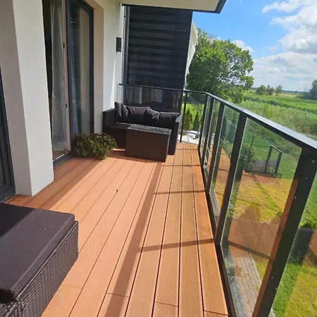 M&k Ptasi Raj - Wyspa Sobieszewska Gdańsk