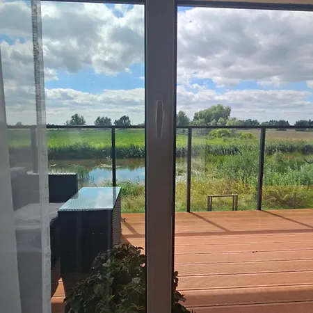 M&k Ptasi Raj - Wyspa Sobieszewska * Gdańsk