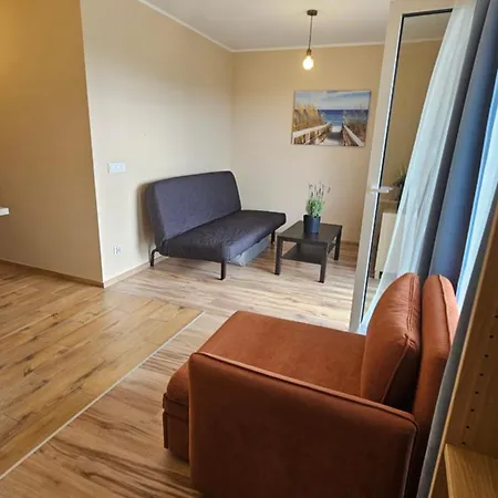 M&k Ptasi Raj - Wyspa Sobieszewska