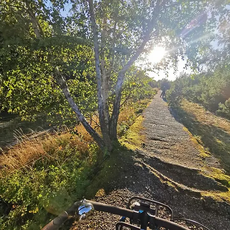 Apartamento M&k Ptasi Raj - Wyspa Sobieszewska Gdansk