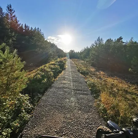 M&k Ptasi Raj - Wyspa Sobieszewska Apartamento