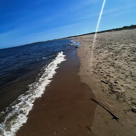 M&k Ptasi Raj - Wyspa Sobieszewska * Gdańsk