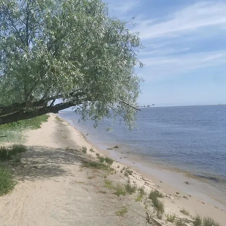 Apartamento M&k Ptasi Raj - Wyspa Sobieszewska *