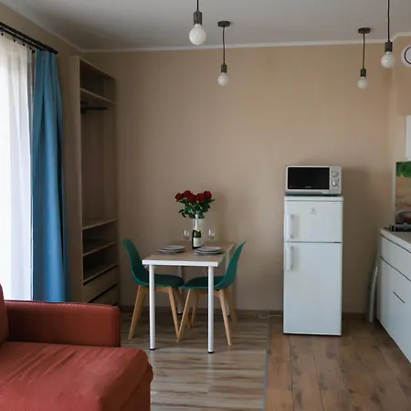 M&k Ptasi Raj - Wyspa Sobieszewska