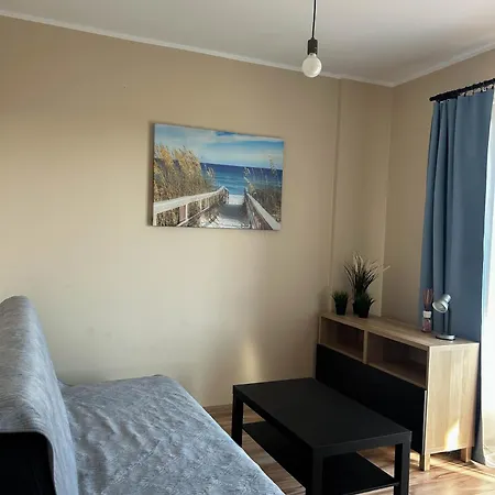 Apartamento M&k Ptasi Raj - Wyspa Sobieszewska *