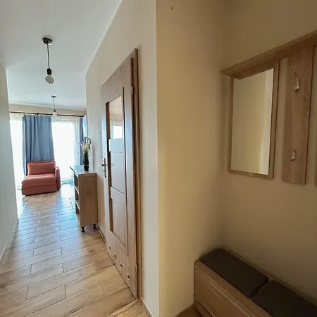 Apartamento M&k Ptasi Raj - Wyspa Sobieszewska Gdansk