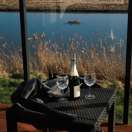 M&k Ptasi Raj - Wyspa Sobieszewska Lejlighed *