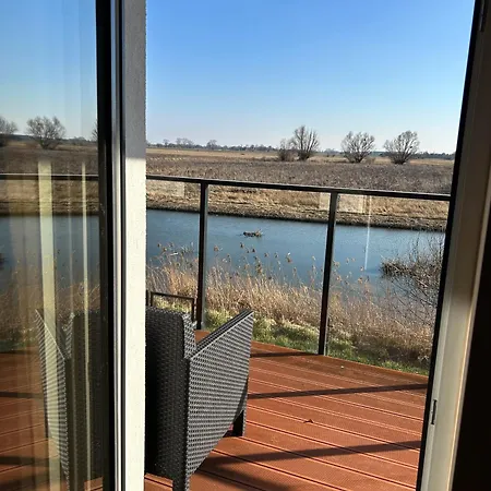 M&k Ptasi Raj - Wyspa Sobieszewska * Gdansk