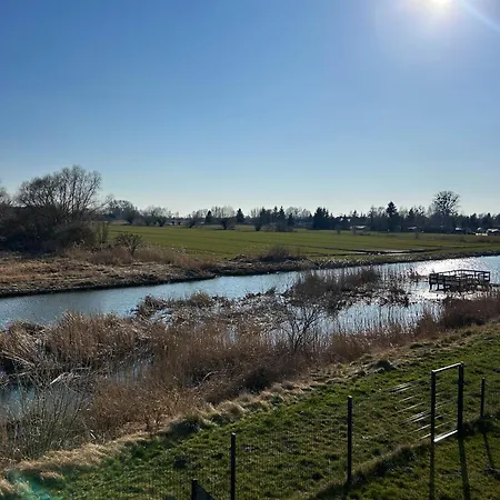 M&k Ptasi Raj - Wyspa Sobieszewska