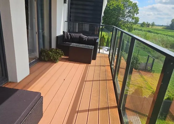 M&k Ptasi Raj - Wyspa Sobieszewska Gdańsk