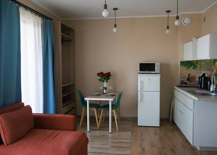 M&k Ptasi Raj - Wyspa Sobieszewska