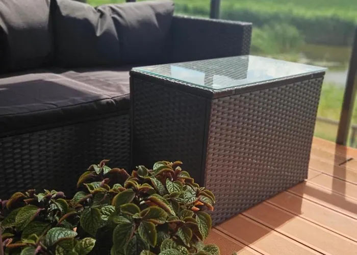 M&k Ptasi Raj - Wyspa Sobieszewska