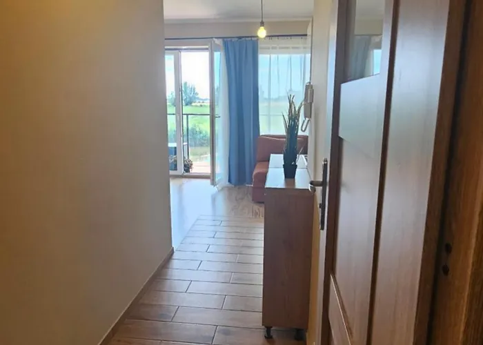 M&k Ptasi Raj - Wyspa Sobieszewska Appartement Gdańsk