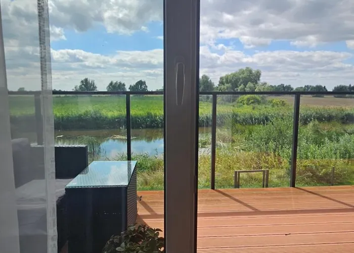 M&k Ptasi Raj - Wyspa Sobieszewska * Gdańsk