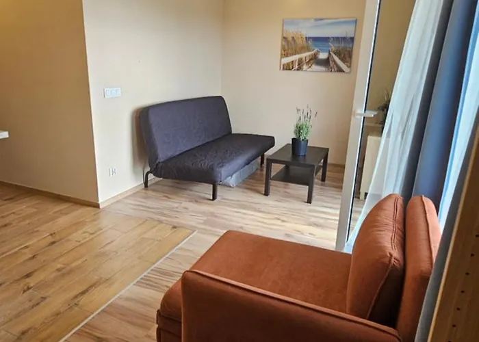 M&k Ptasi Raj - Wyspa Sobieszewska