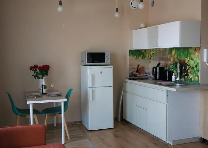M&k Ptasi Raj - Wyspa Sobieszewska Appartement Gdańsk